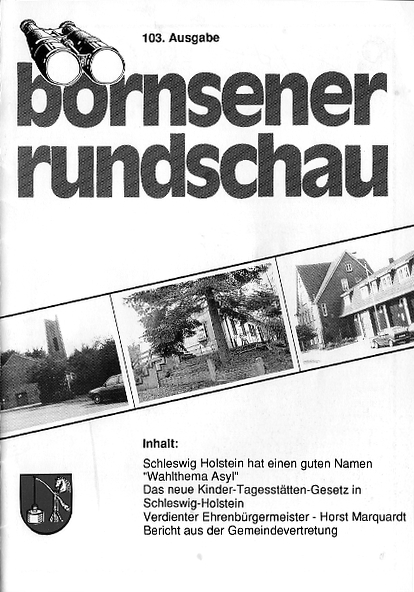 Rundschau 103