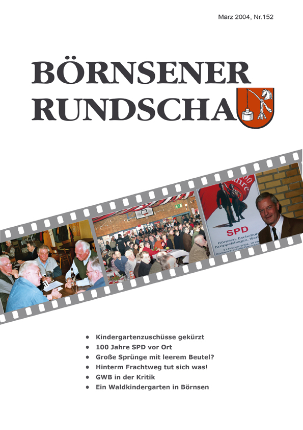 Rundschau 152