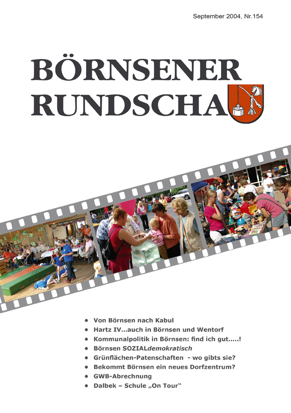 Rundschau 154