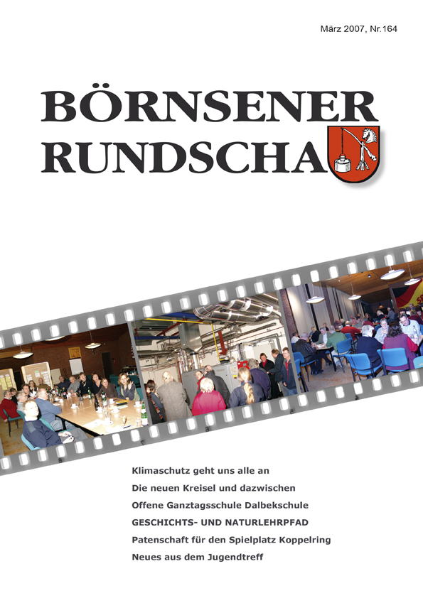 Rundschau 164