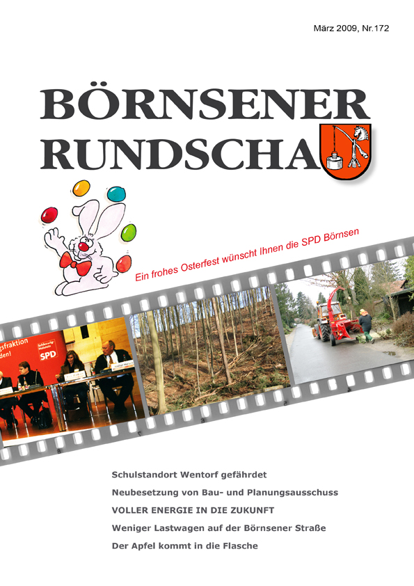 Rundschau 172