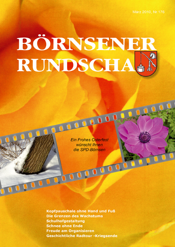 Rundschau 176