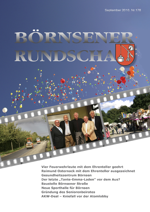 Rundschau 178