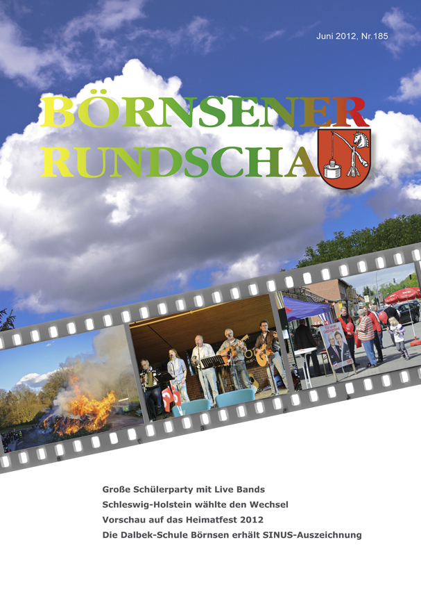 Rundschau 185