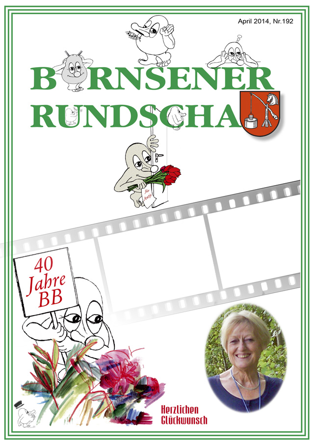Rundschau 192