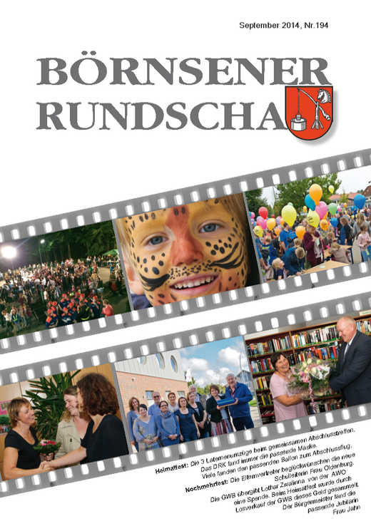 Rundschau 194
