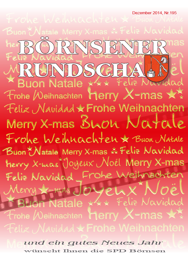 Rundschau 195