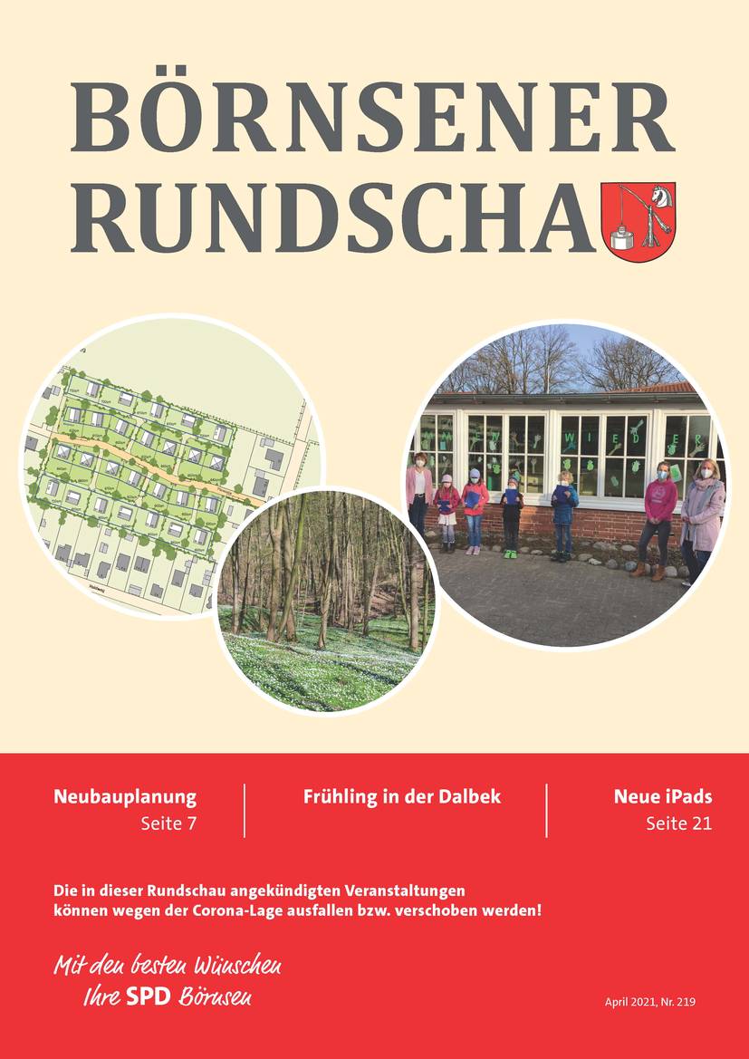 Rundschau 219