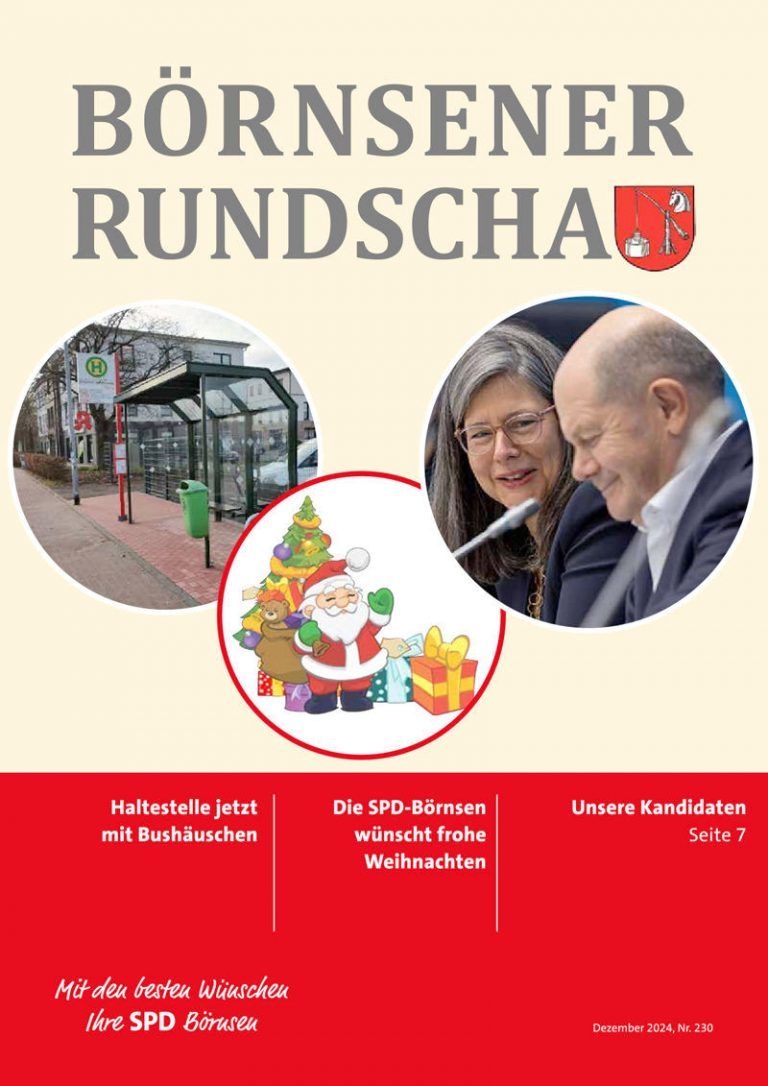 Rundschau 230
