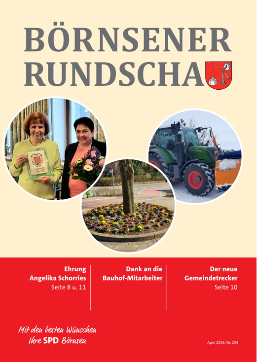 Rundschau 234